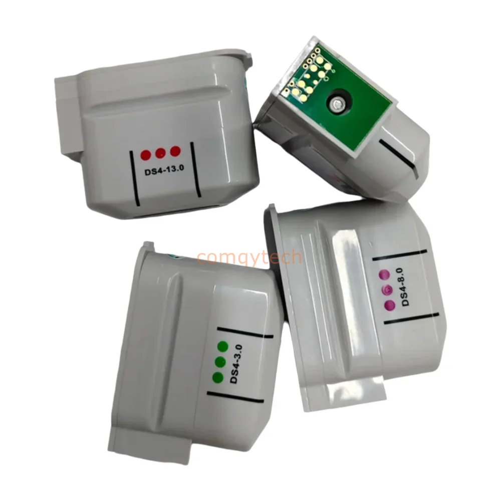 2.0.H/2.3.H Replaceable Cartridge 10000 Shots Exchangeable HIFU Transducer 1.5/3.0/4.5mmFace 8.0/13.0mm Body for 2D HIFU Mahcine
