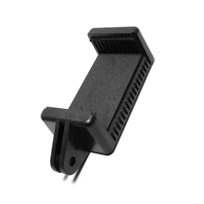 Phone Holder Stand Bracket Clip Tripod Mount Adapter for GoPro DJI Action Camera Accessory