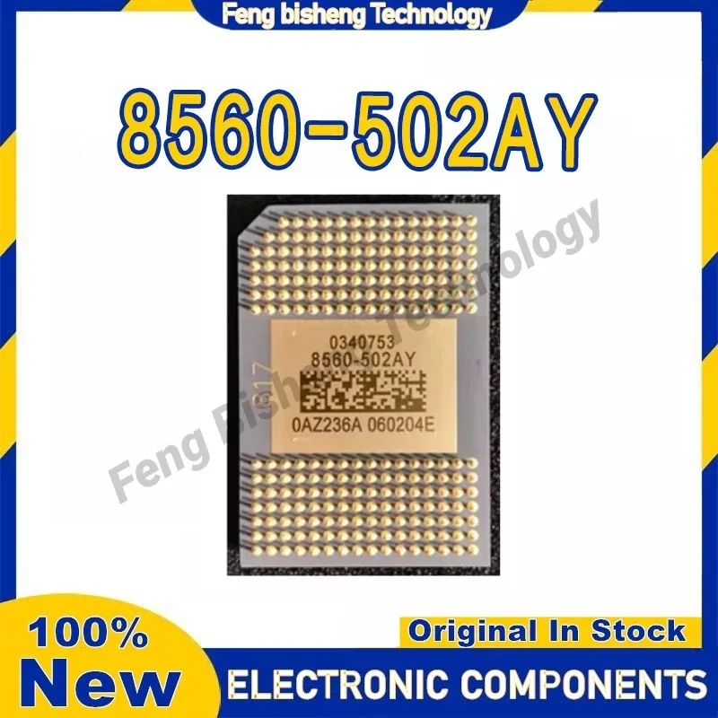 New Original817 8560-502AY 8560 502AY 8560-502 Projecting camera DMD Chip