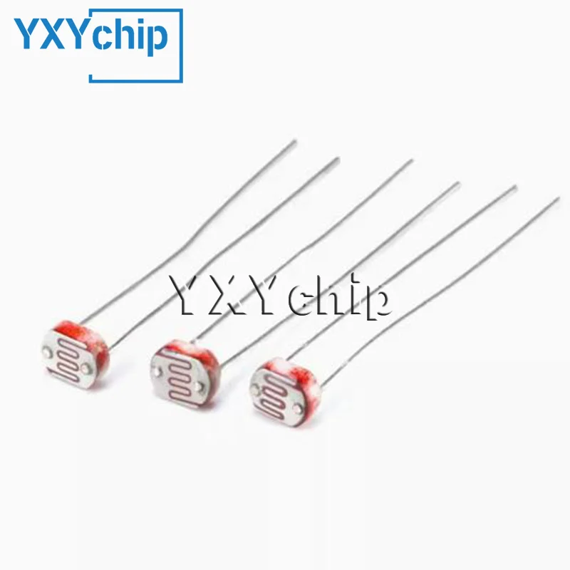 مستشعر التحكم في الضوء ، 20 ، gl5506 ، gl5516 ، gl5528 ، gl5537 ، gl5539 ، gl5547 ، gl5549 #4