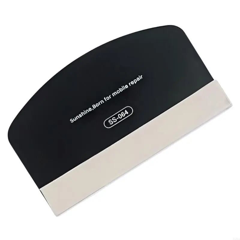 62ka schrapers Tool Telefoon Filmschraper voor telefoonbeschermer telefoontabletscherm