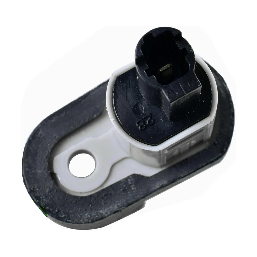 4pcs/set Replaceable Door Light Switch Kit Plastic For Durability High Sensitivity Door Lamp Switch