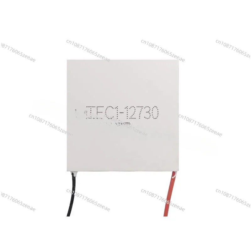 TEC1-12730 62*62mm 260W new high-power large-particle semiconductor refrigeration chip, large-scale refrigeration equipment