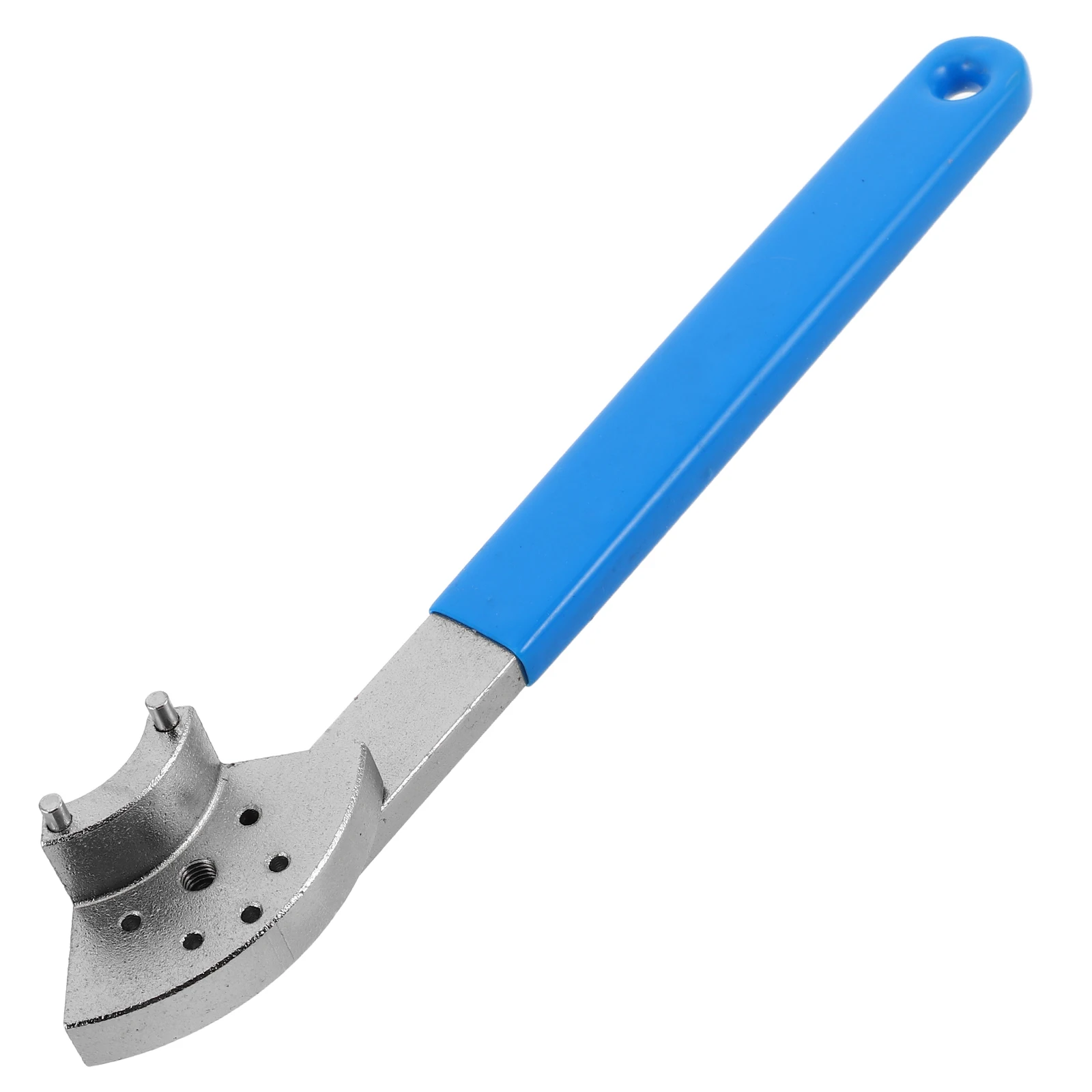 

Quick Adjustment Tensioner Portable Car Engine Timing Spanner Wrench Durable Universal Drive Tightener Tensioner Pulley Removal