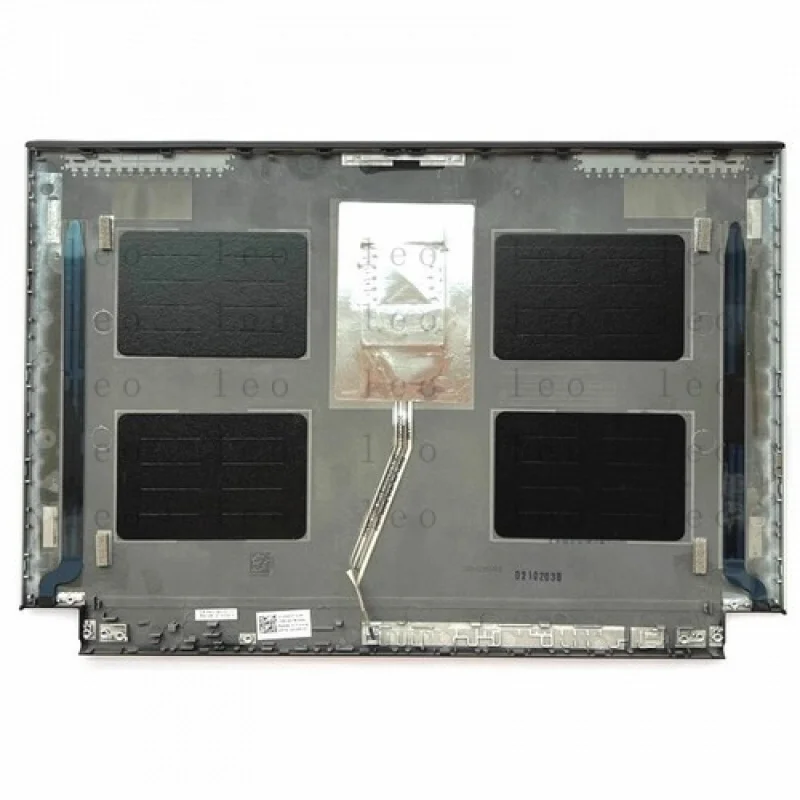 

Новинка WW для DELL Alienware M15 R3, задняя крышка ЖК-дисплея, задняя крышка, верхний чехол 0X2MYH, белый