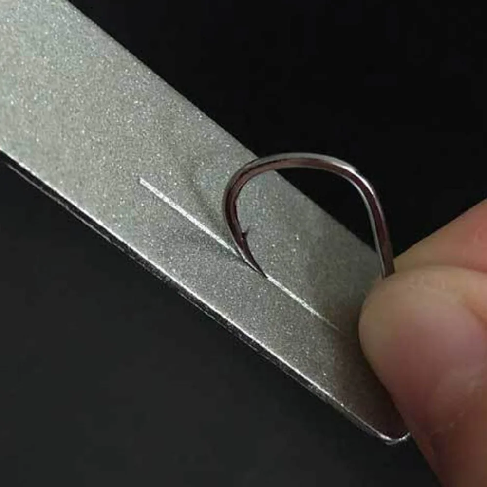 New Sale Fishing Hook Sharpene - đánh giá và giá Fishing Hook Sharpener