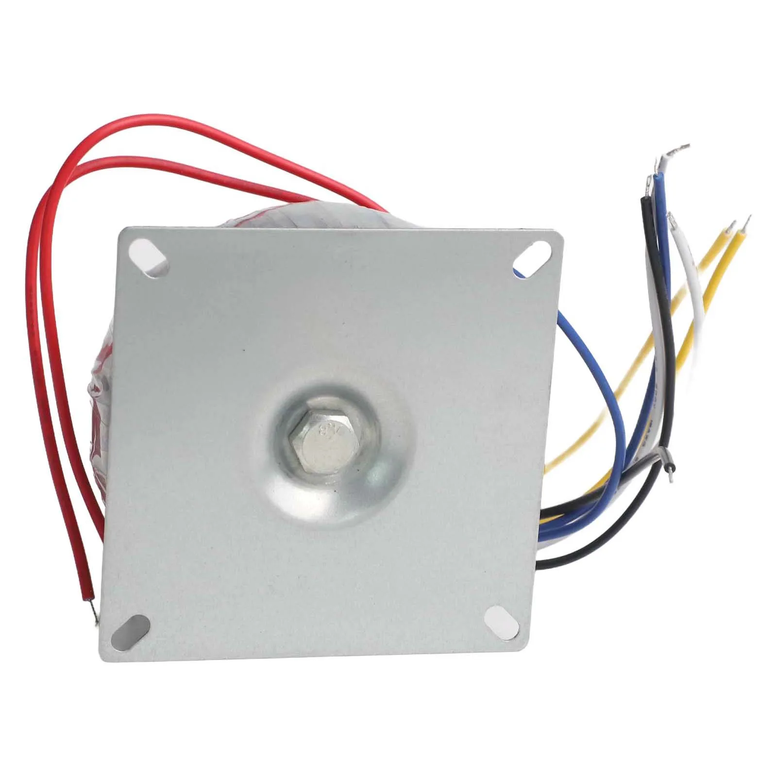 Audio Equipment Installation 200W Transformer 100*100mm AC12V Output Efficient Performance For Audio Applications
