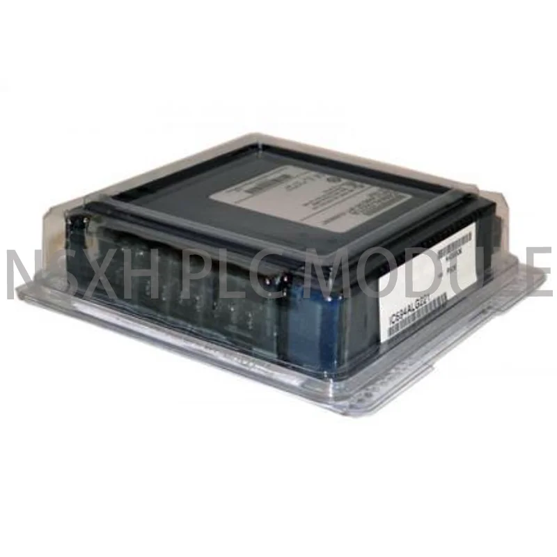 

Совершенно новый оригинальный IC694ALG221