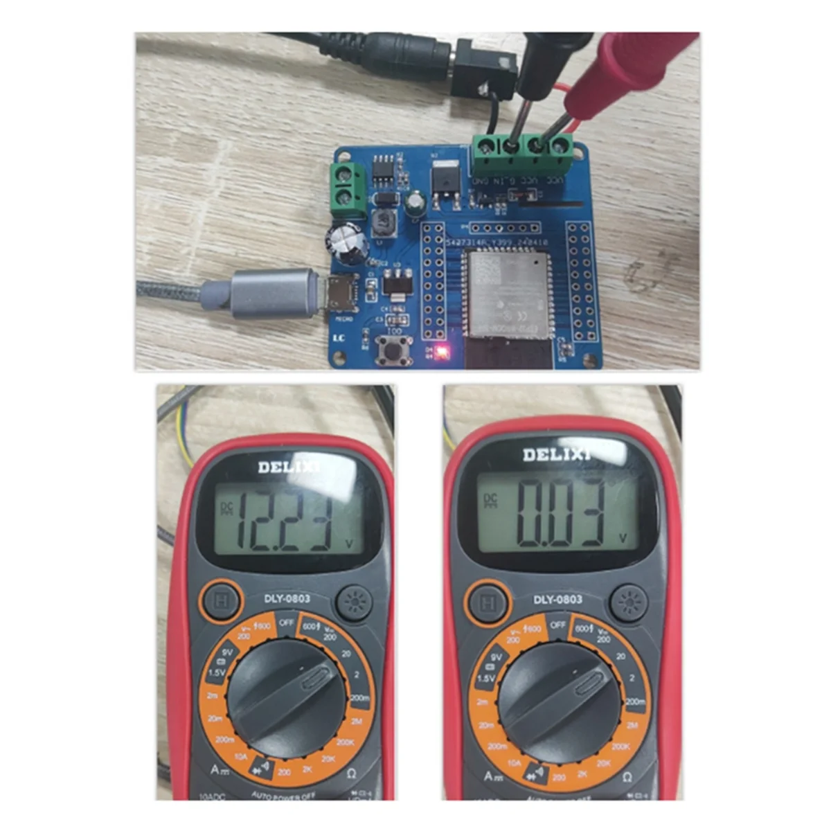 

【Hot Selling Items】 DC Power Supply Module