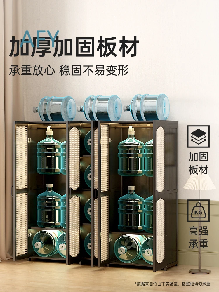 Wardrobe for Small Apartment for Rental Room for Bedroom for Household Use Simple Assembly Strong Durable 2025 New Popular