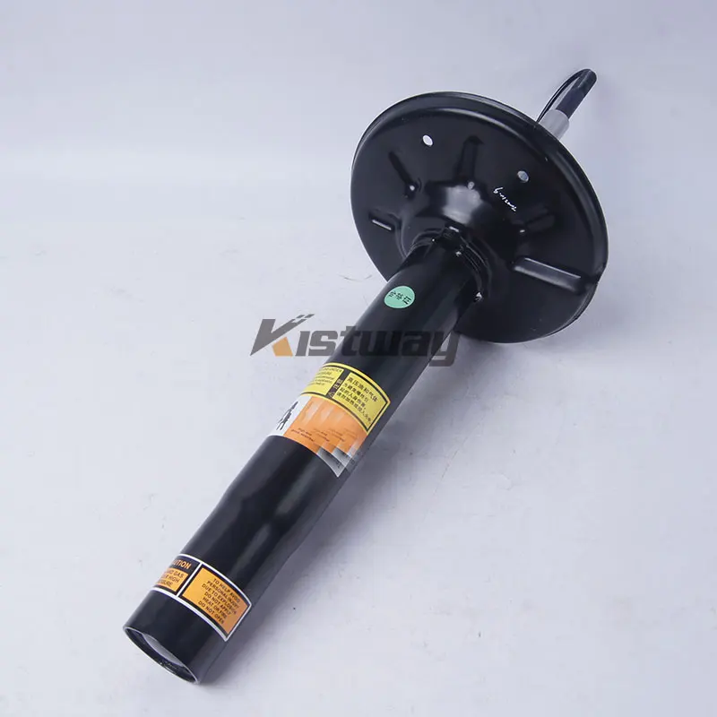 1PCS Front Or Rear Electric Sensor ADS Shock Absorbers For Porsche Boxster S 987 98734304108 98734304522 98733305330