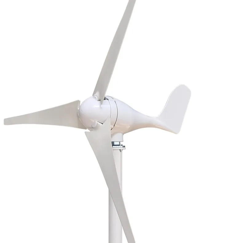 ZM 600w 12volt 24volt camping farm wind turbine generator