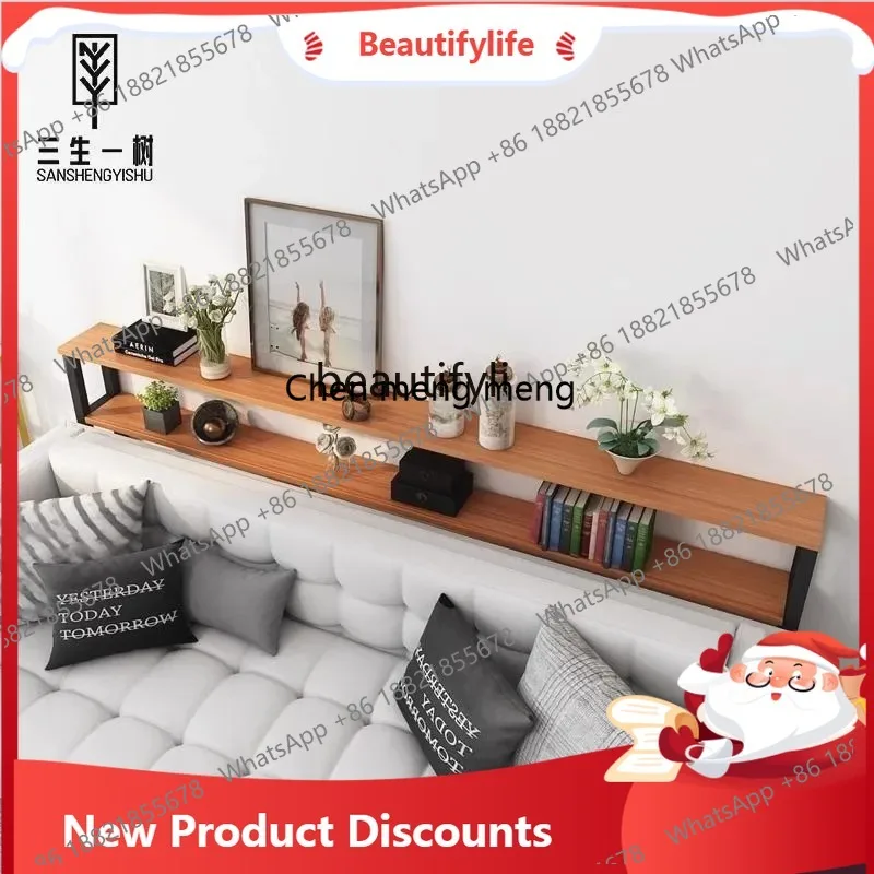 Sofá, partición de noche, radiador, mesita de noche, tira de esquina contra la pared, armario estrecho 3001