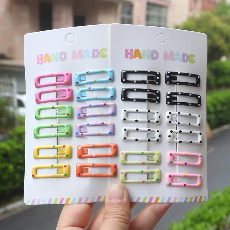 Thumbnail 4 - #52 Best Metal Hair Clip Sets to Buy In 2026
