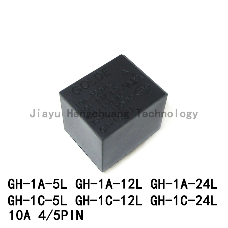 1PCS GH-1A-12L GH-1… - image