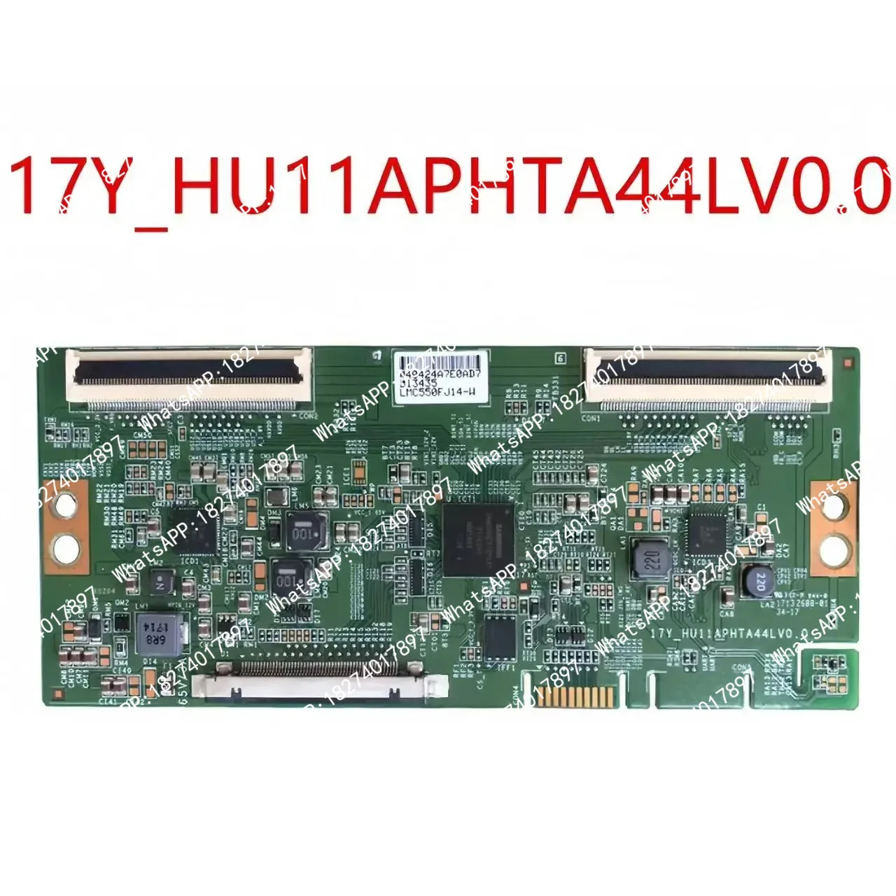 

17Y-HU11APHTA44LV0.0 17Y_HU11APHTA44LV0.0 Logical board high quality