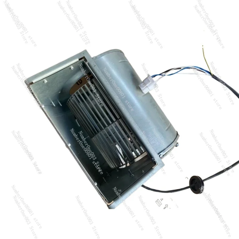 

D2D146-BG03-14/16 Fan 2GDFUT65 Frequency Converter Fan VZ3V1212