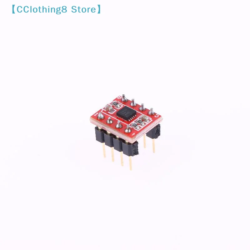 1Pcs OPAMP Chip With High Performance And Low Distortion OPA1622 High Current HiFi Class Dual Operational Amplifier【AliS8】