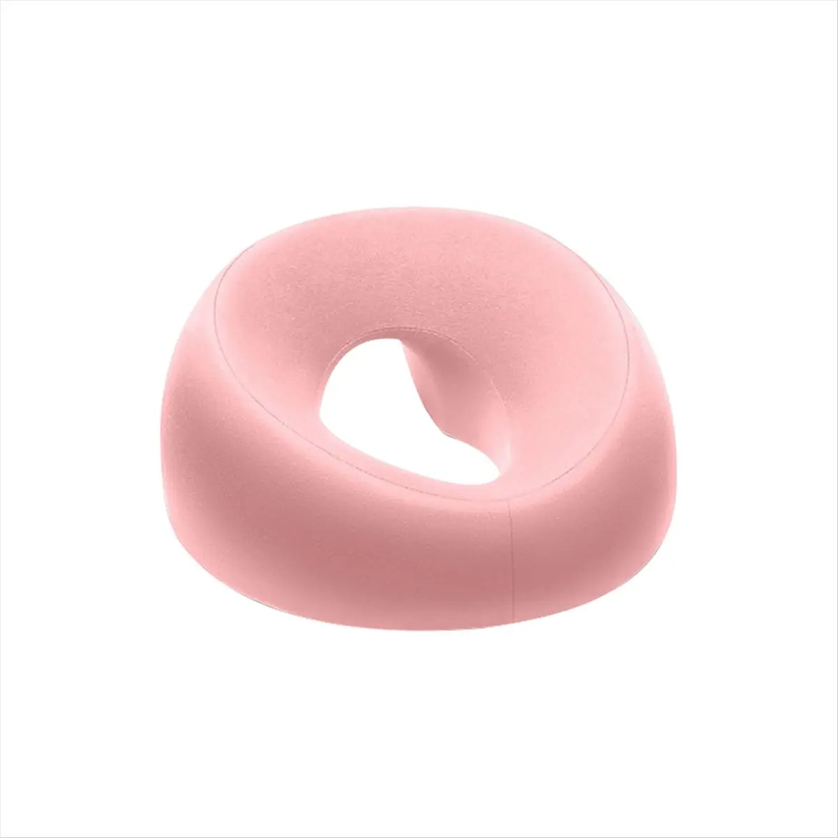 ABZT Ergonomics Lying Down Pillow Memory Foam Head Rest Support Pillow Body Massage Face Rest Pillow for Beauty Salon-D