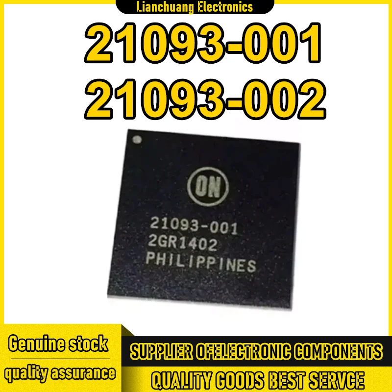 

21093-001 21093-002 21093 001 21093 002 BGA 100% новый оригинал в наличии