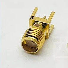 SMA-75KHD RF Head Assembly SMA Series Coaxial Connector
