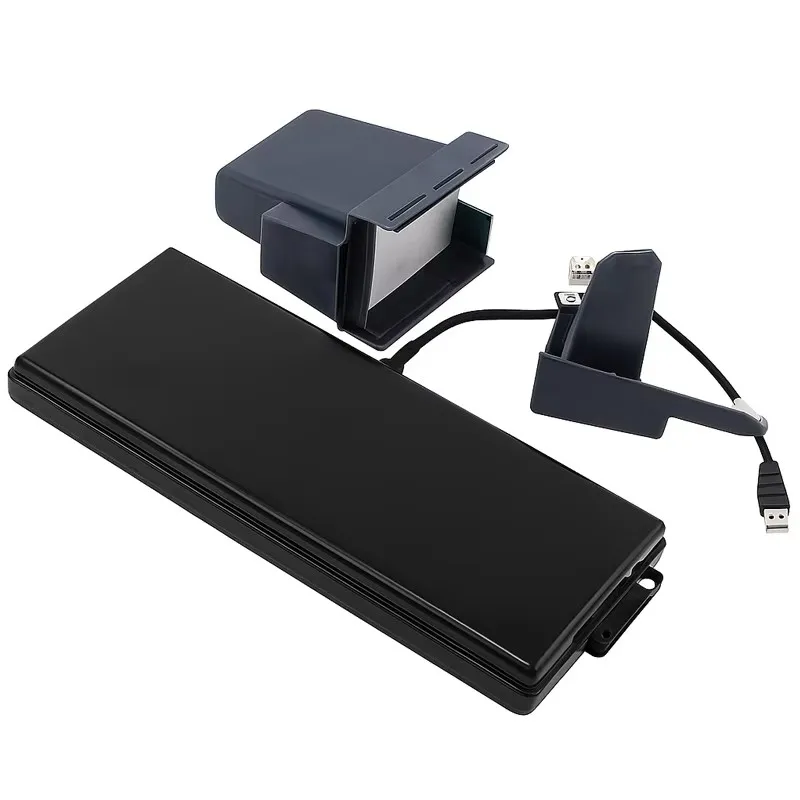 

Абсолютно новый оригинальный модуль управления качеством (QMM) DA012462SP, сборка LSM, 5 запасных частей