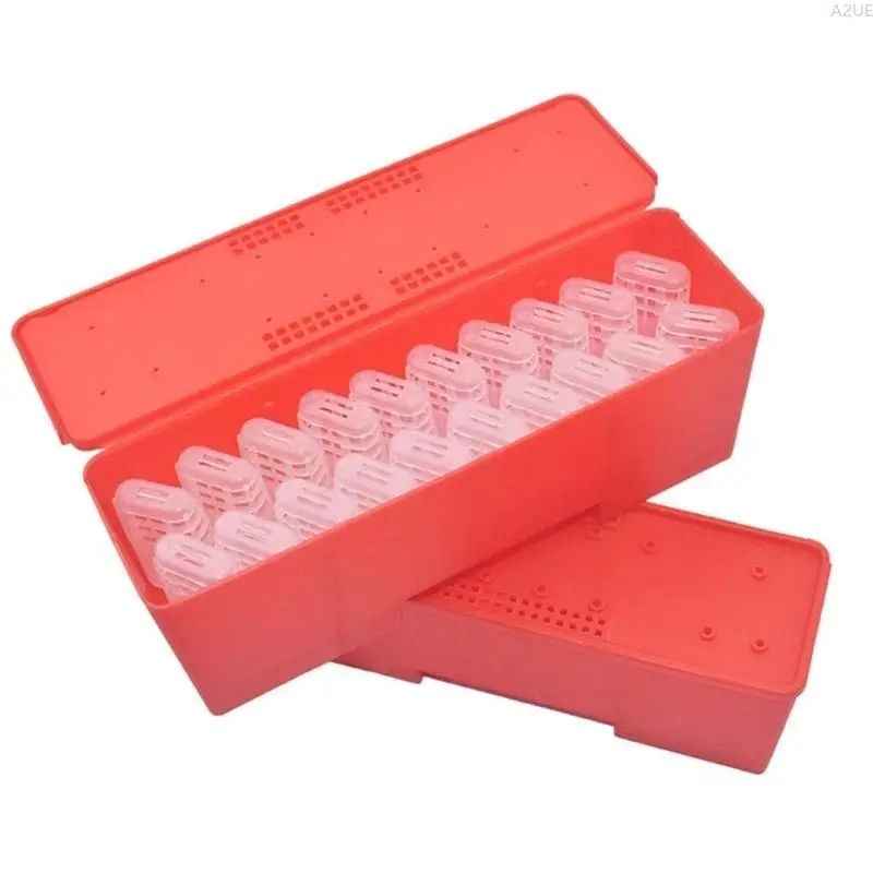 A2UE Transport Box …