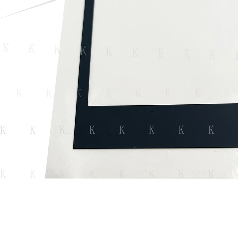 C  FOR  01YR448 New For Lenovo Thinkpad X1 Carbon 6th 2018 LCD Front Bezel Sticker