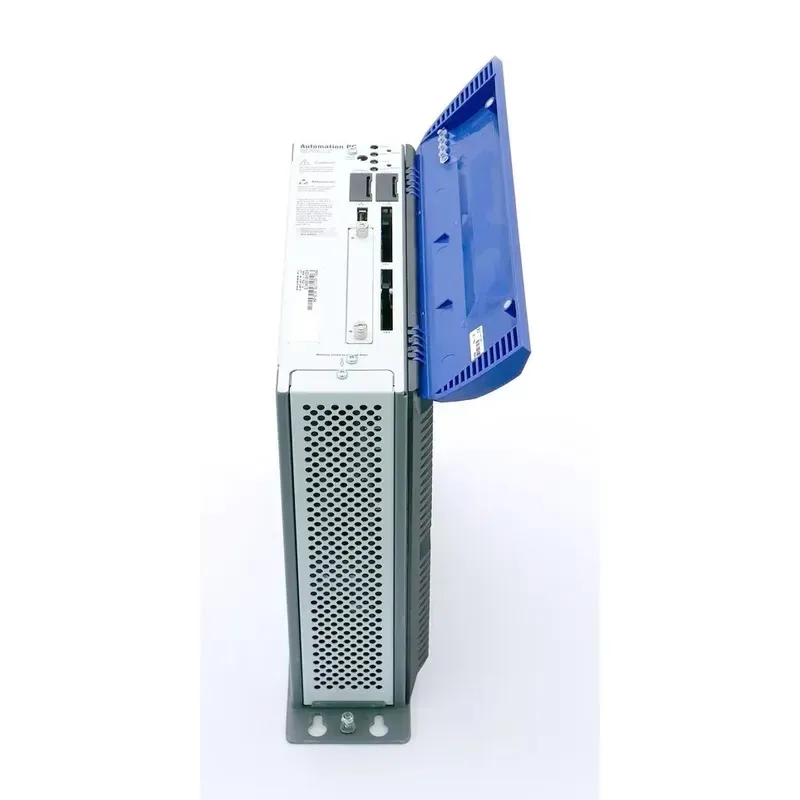 Plc 5pc810.sx01-00 V. H0 Cpu 945gme C2d U7500 1060/533mhz 4gb Ram -used- for Warranty Product