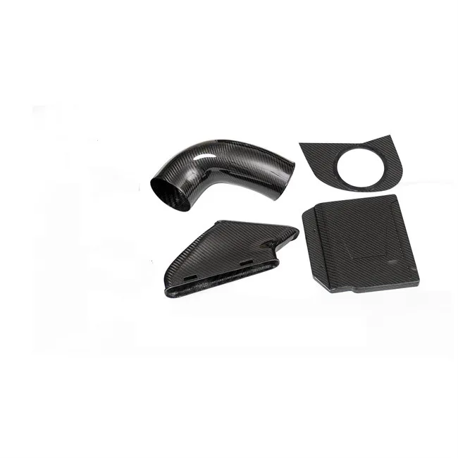 Auto Accessories Carbon Fiber Air Intake System for Benz A45 AMG W177 2020+