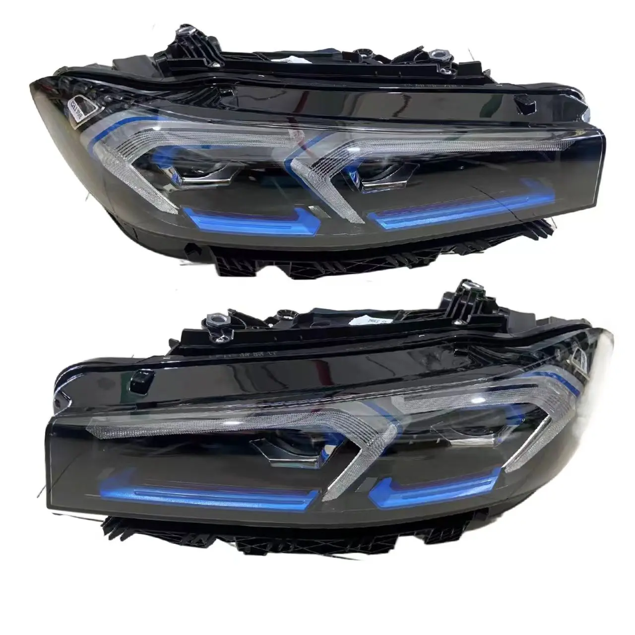 

Suitable for 3 Series Car Lighting System G20 G28 Headlights 2022-2024 320i 325i 330i 320Li 325Li 325LiX LED Lights