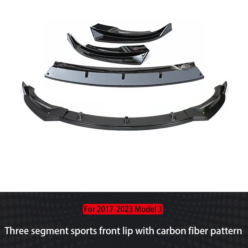 M3 Bright Carbon