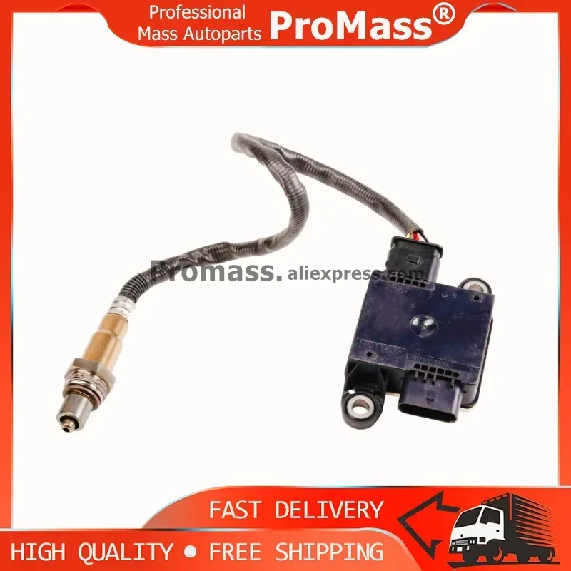 39265-2A110 392652 Sensor Materi Partikulat PM Diesel A110 untuk KIA Hyundai RIO I20 1.4 ACCENT 1.6 H100 Porter 2 2.5 CRDI 20