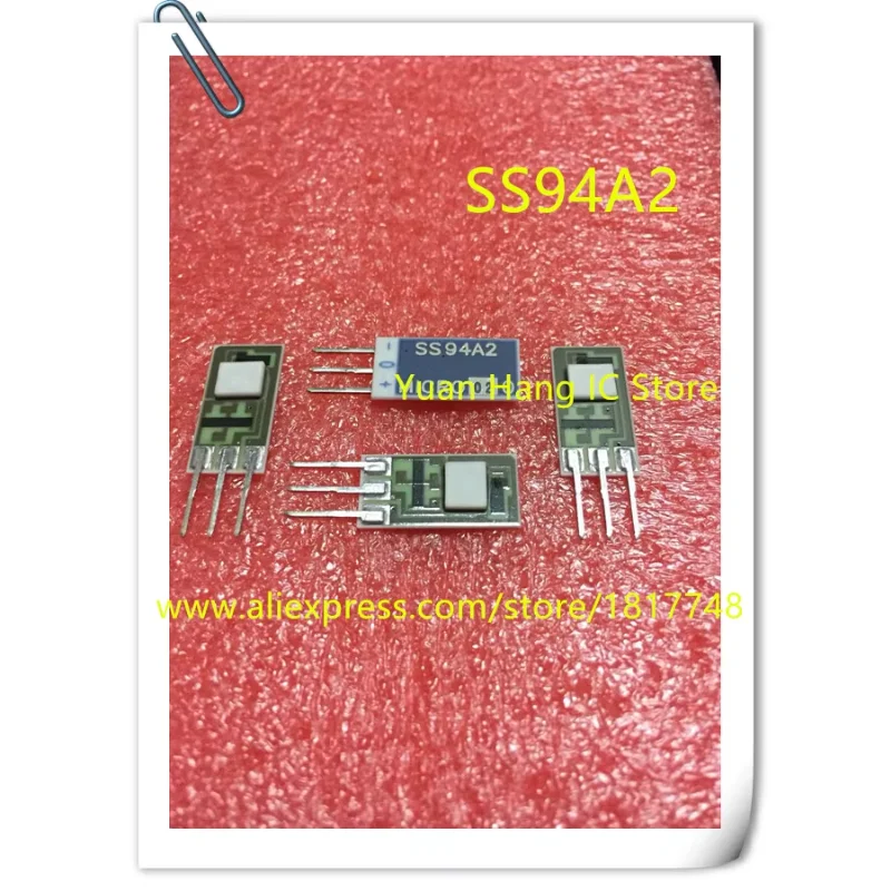 

Аналоговый датчик положения Хольцера SS94A2 SS94A, новый оригинальный, 1 шт./лот