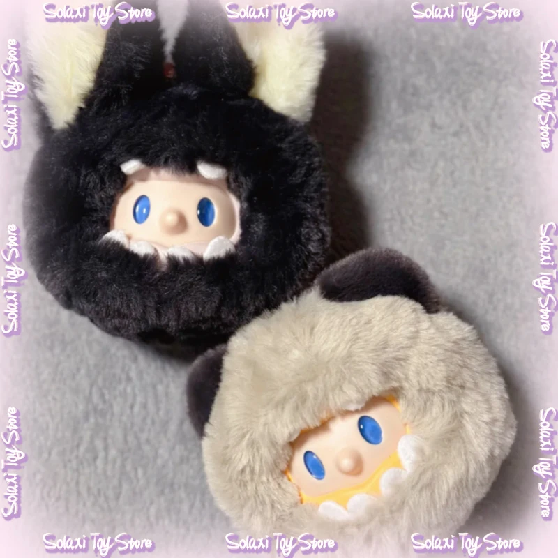 

Genuine New Farmer Bob Eerie Night Out Vinyl Face Blind Box Pendant Cute Doll Collection Desktop Ornament Fashion Trend Gift