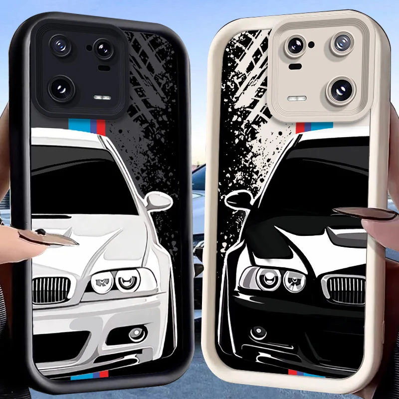 Sport Cars Case For… - image