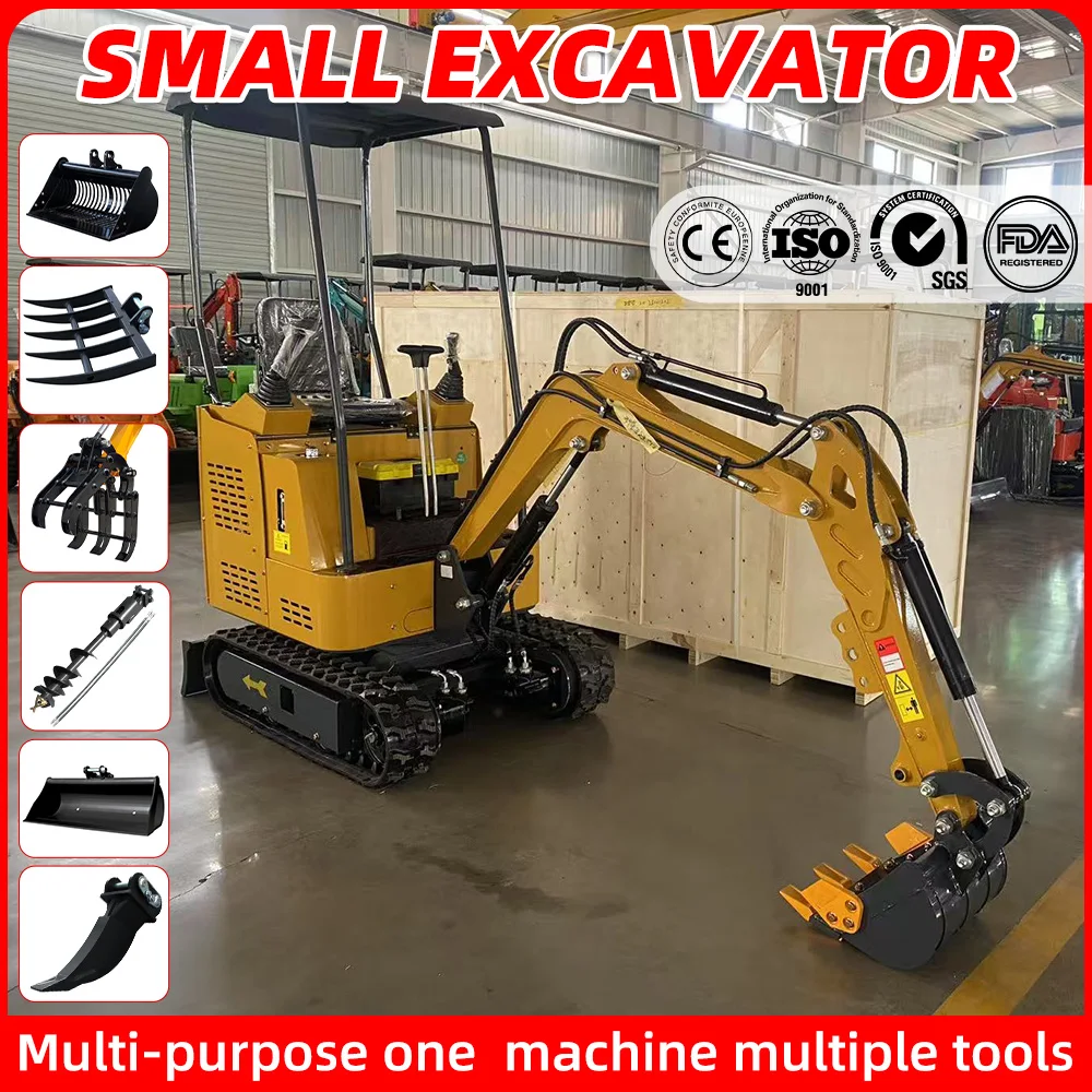 

Высококачественный гидравлический быстросъемный соединитель 3-в-1/полый ковш для экскаваторов и строительной техники, прочная сменная деталь