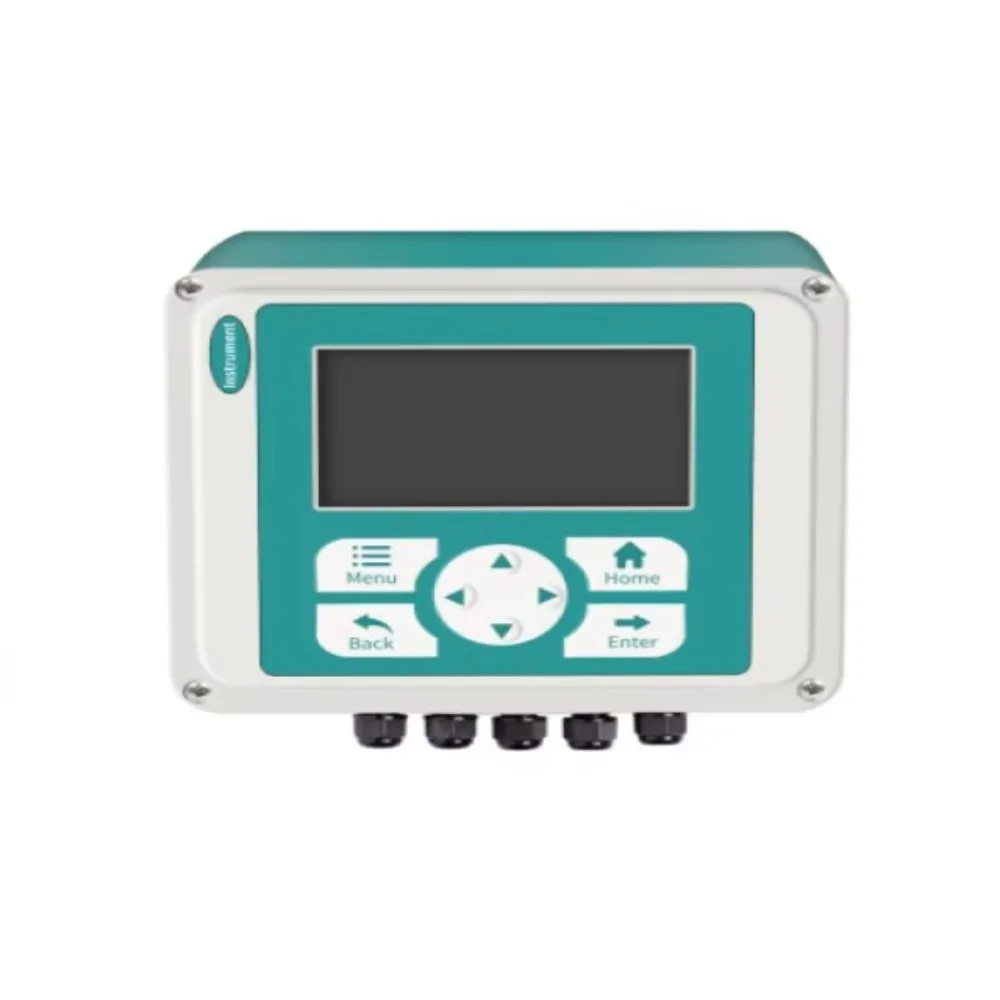 

Online Multi-parameter Water Quality Online Turbidity Analyzer for Tap Water, Purified Water 0-20mg/L