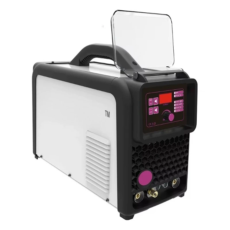 Mini TIG Mig Co2 Welding Machine Flux Core Welder Stick Mig Gas Welding Machine Welding Machine