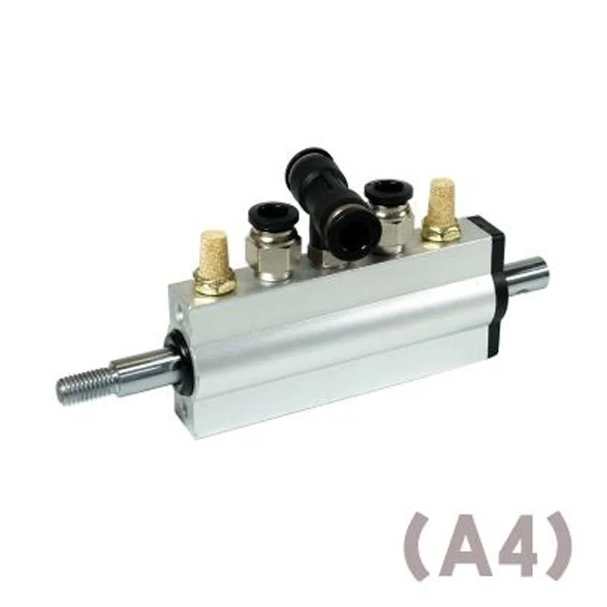 New Tire Changer Machine Parts Aluminum Five-way Valve Air Foot Valve Control