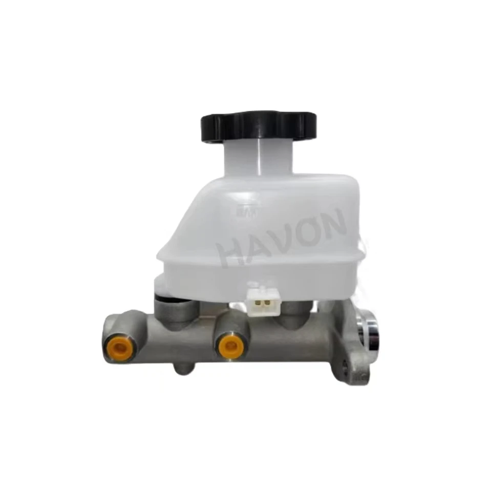 Direct Factory Sale Hot Selling FOR Hyundai Brake Master Cylinder Assembly New Condition Models 58510-22010 58590-H1000