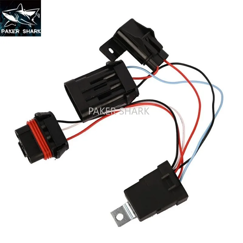 6669415 لبوبكات 463 553 643 645 743 751 مؤقت الوقود الملف اللولبي 753 763 773 7753 S70 مؤقت الوقود الملف اللولبي حفارة