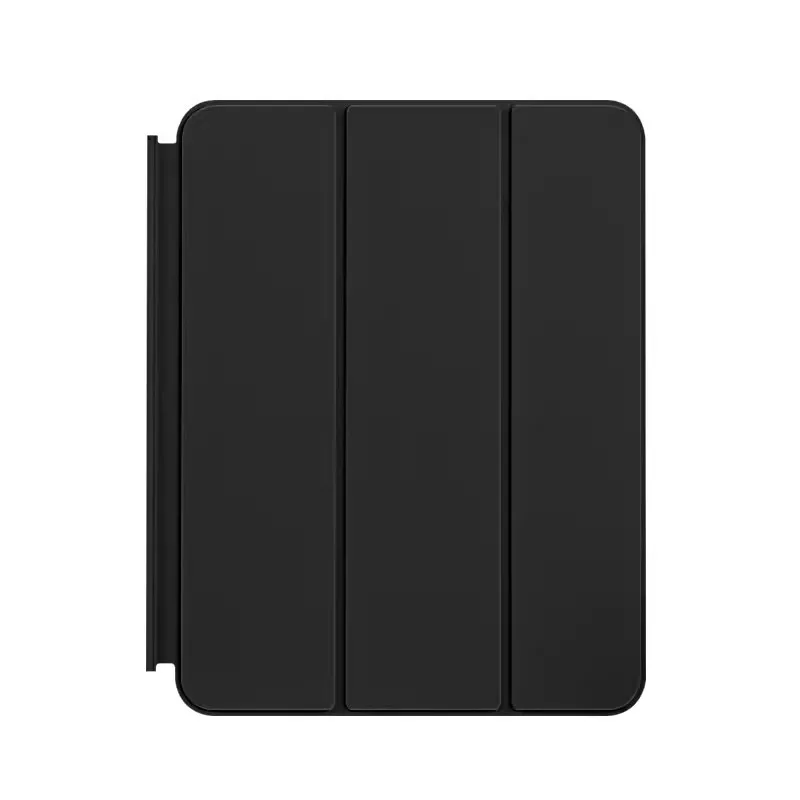 Mit Stifthalter-Hülle für iPad Pro 11 2024 A2836 M4 Pro 13 Air M2 12.9 6. Generation abnehmbare Abdeckung für M3 Air 11 Air 5 – Detail 4