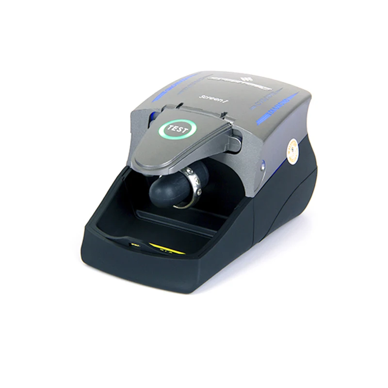 

TTIA0011 SmartPro Screen I Professional Natural Diamonds Синтетика