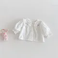white shirt