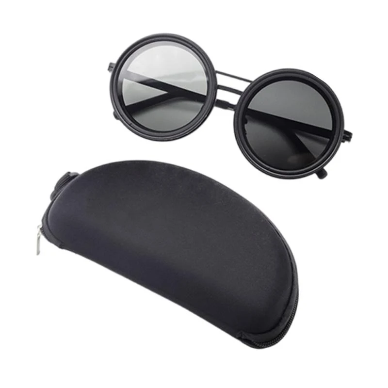 

Стильные мужские солнцезащитные очки для пляжных и горных приключений солнечные очки защитные солнцезащитные очки