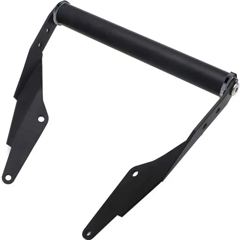 ABHX-Motorcycle Stand Holder Phone Mobile Phone GPS Navigation Plate Bracket For BMW G310GS 2017-2022 5