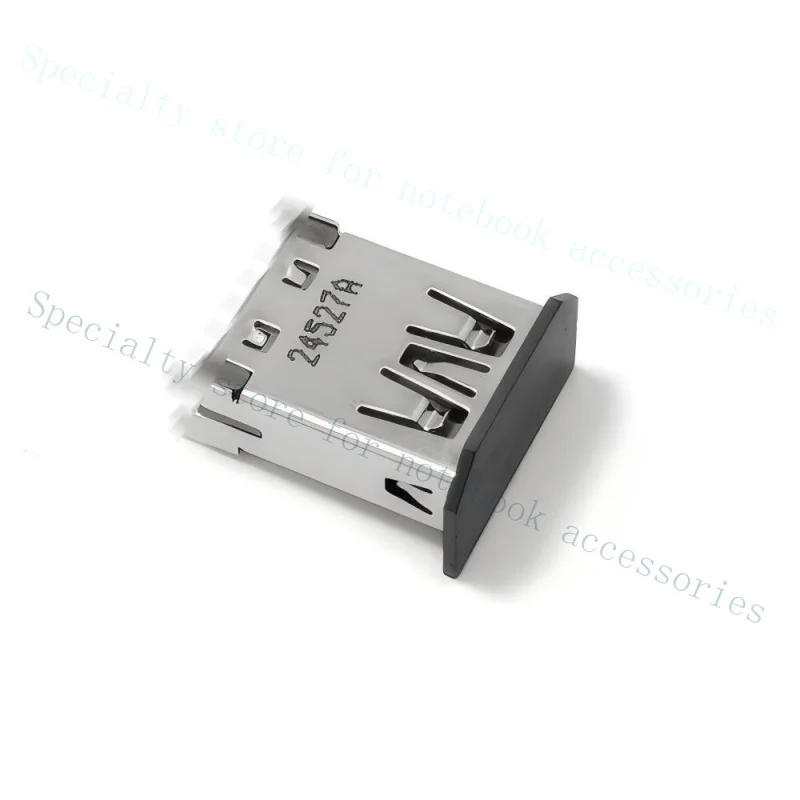 A+  USB3.1 Socket Port Connector Interface For LENOVO IdeaCentre AIO 3-27ITL6 F0FW