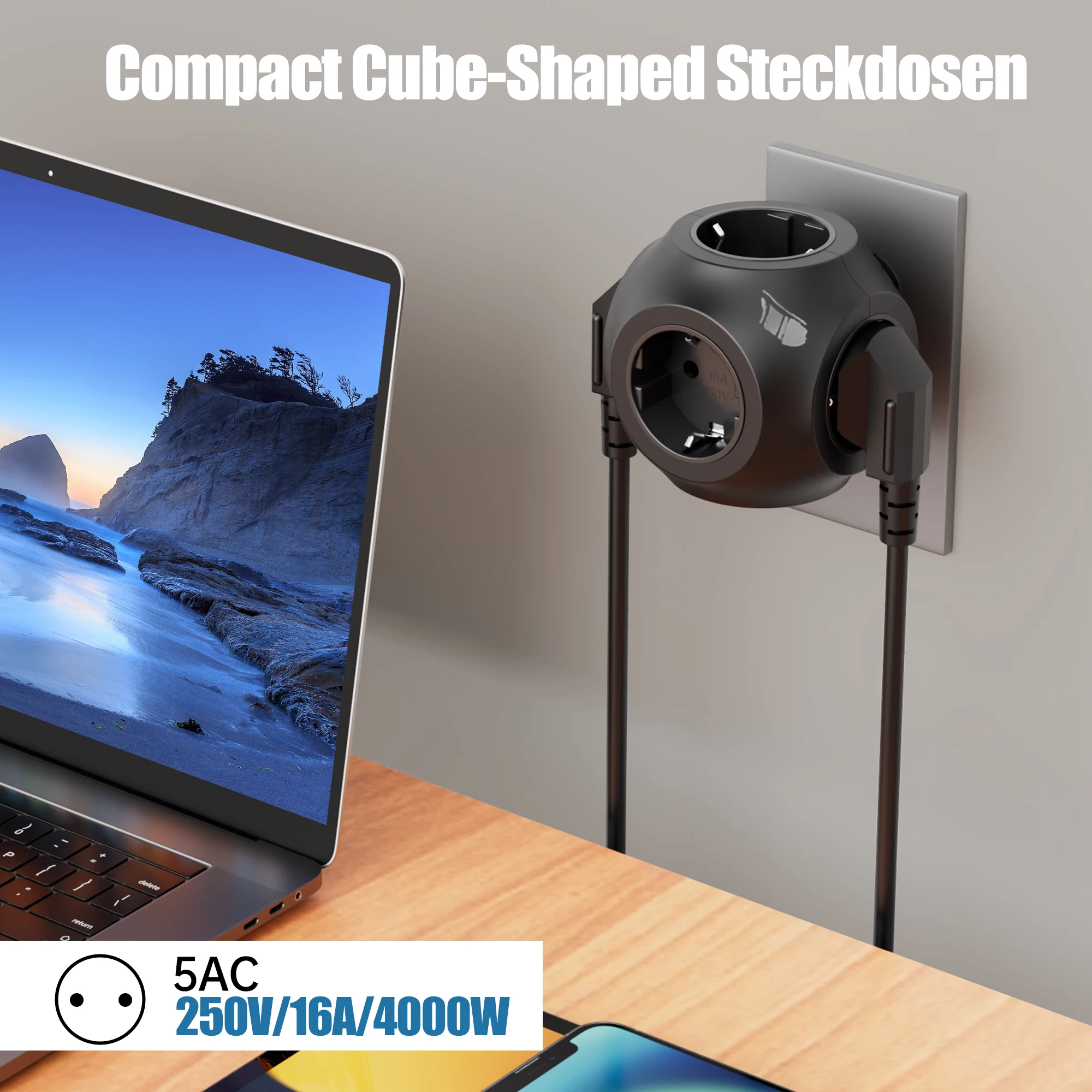 Thumbnail 2 - #72 Best Power Strips & Surge Suppressors to Buy In 2026