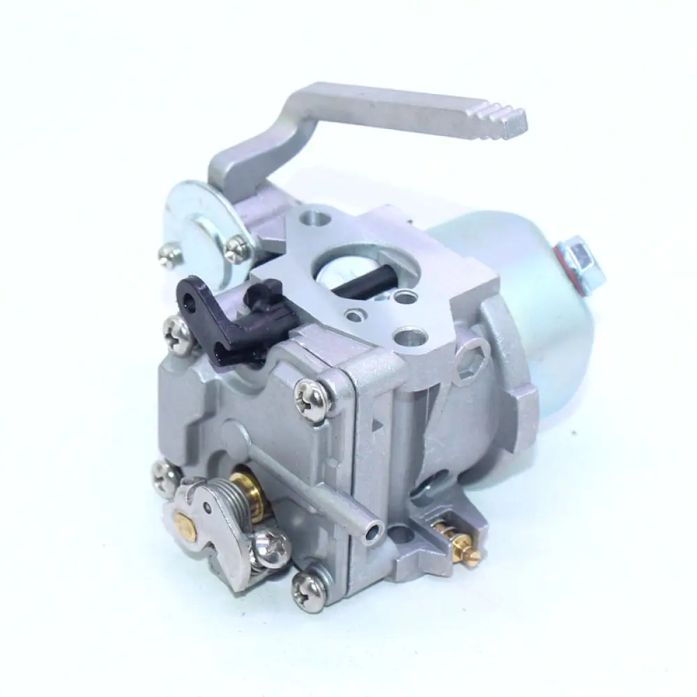 Carburetor Assembly For Honda Outboard Engine BF2D3 BF2D6 Replacement Parts Fuel System Accessory 16100 ZW6 716 Marine Motor